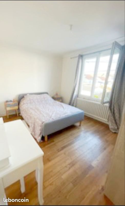 Maison à louer, 90m², Cholet