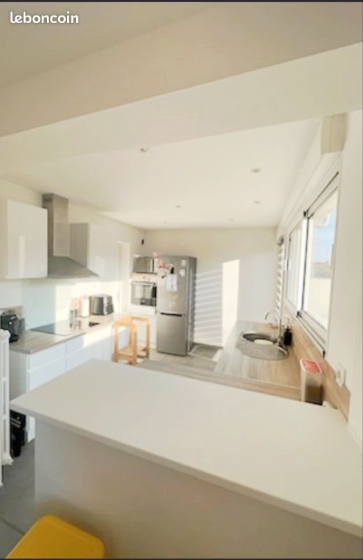 Maison à louer, 90m², Cholet