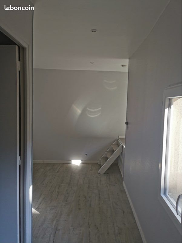 Appartement à louer, 29m², Beauvais