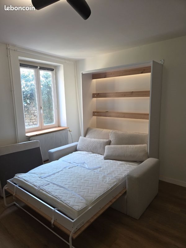 Appartement à louer, 21m², Chazay-d'Azergues