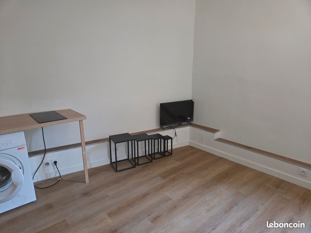 Appartement à louer, 21m², Chazay-d'Azergues