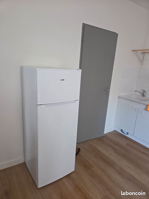 Appartement à louer, 21m², Chazay-d'Azergues