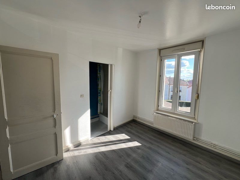 Appartement à louer, 43m², Jarny
