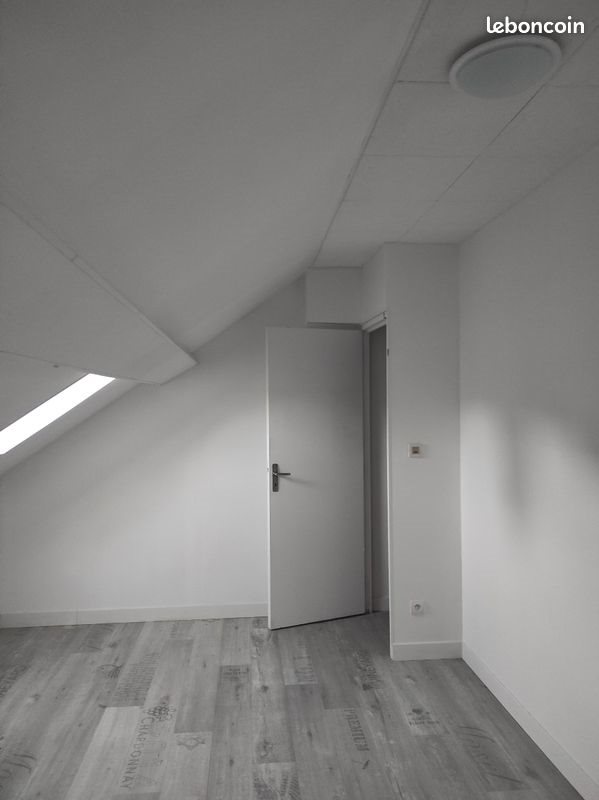 Maison à louer, 90m², Hirson