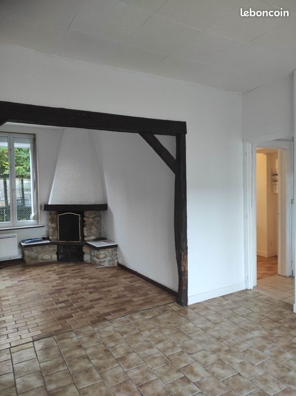 Maison à louer, 90m², Hirson