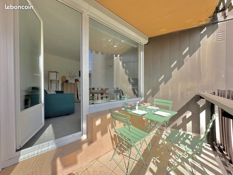 Appartement à vendre, 35m², Laveissière