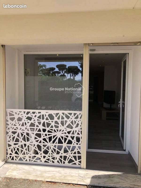 Appartement à louer, 50m², Sanary-sur-Mer