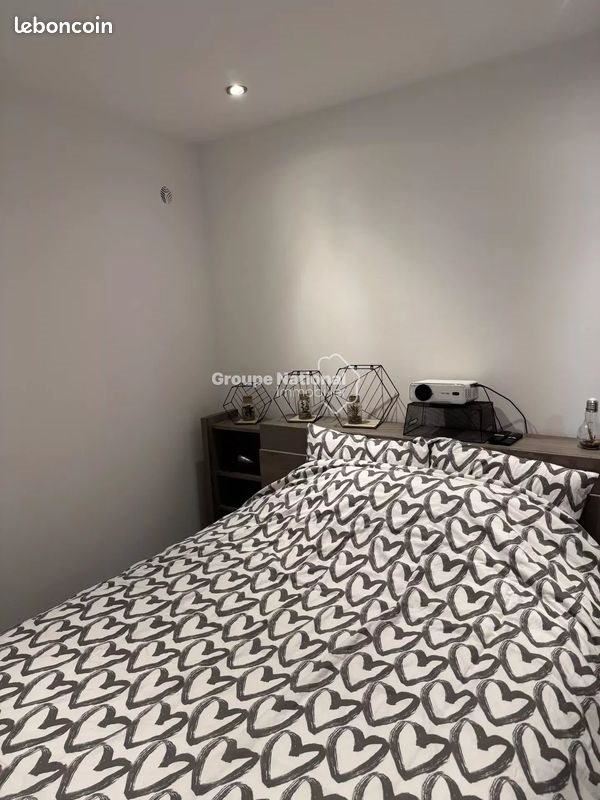 Appartement à louer, 50m², Sanary-sur-Mer