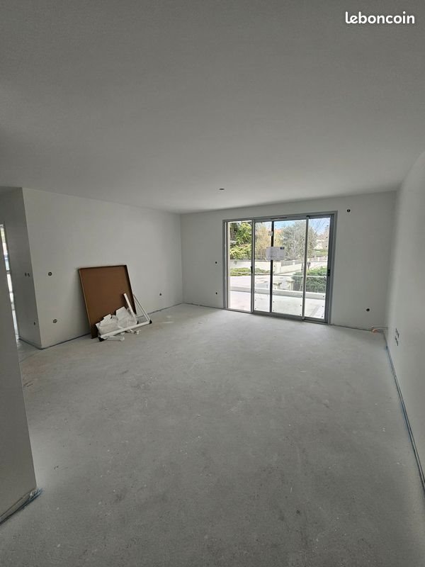 Appartement à louer, 50m², Saint-Marcellin