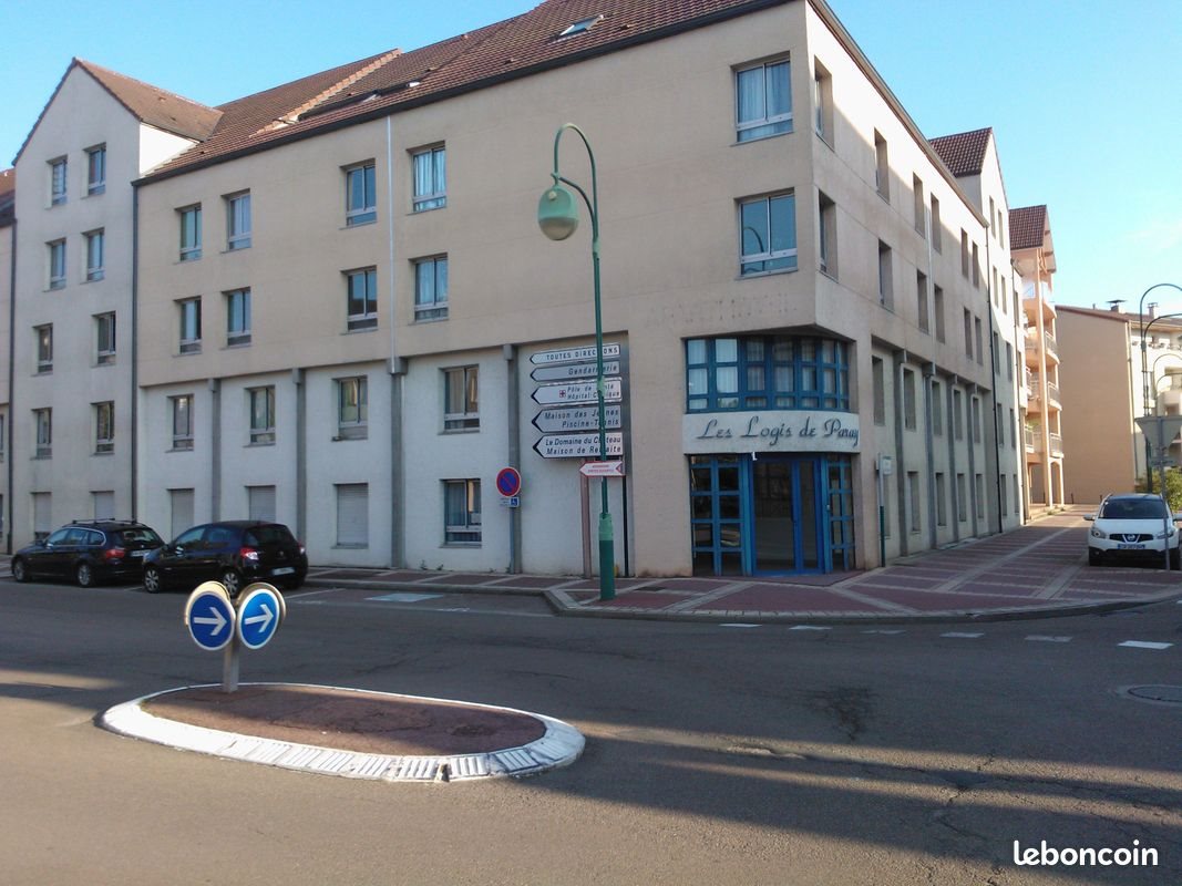 Appartement à vendre, 18m², Paray-le-Monial