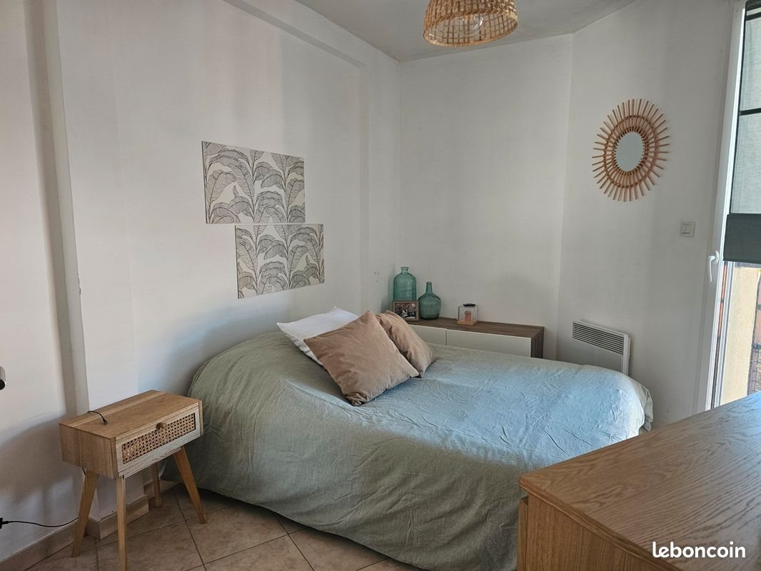 Appartement à louer, 67m², Vallet