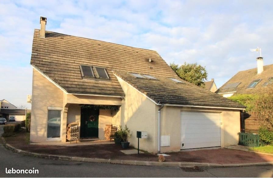 Maison à louer, 144m², Sucy-en-Brie