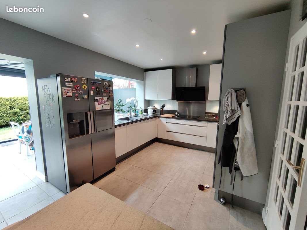 Maison à louer, 144m², Sucy-en-Brie