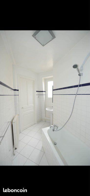 Appartement à louer, 93m², Reims