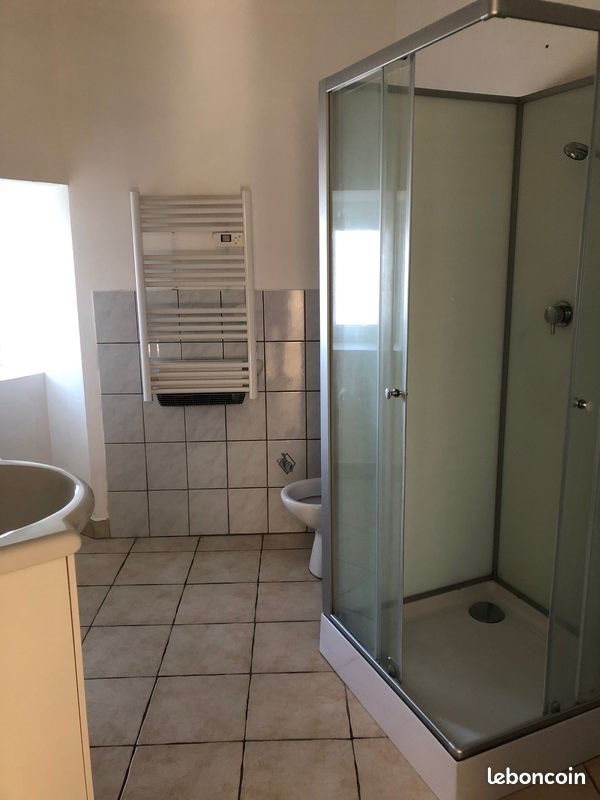 Appartement à louer, 65m², La Talaudière