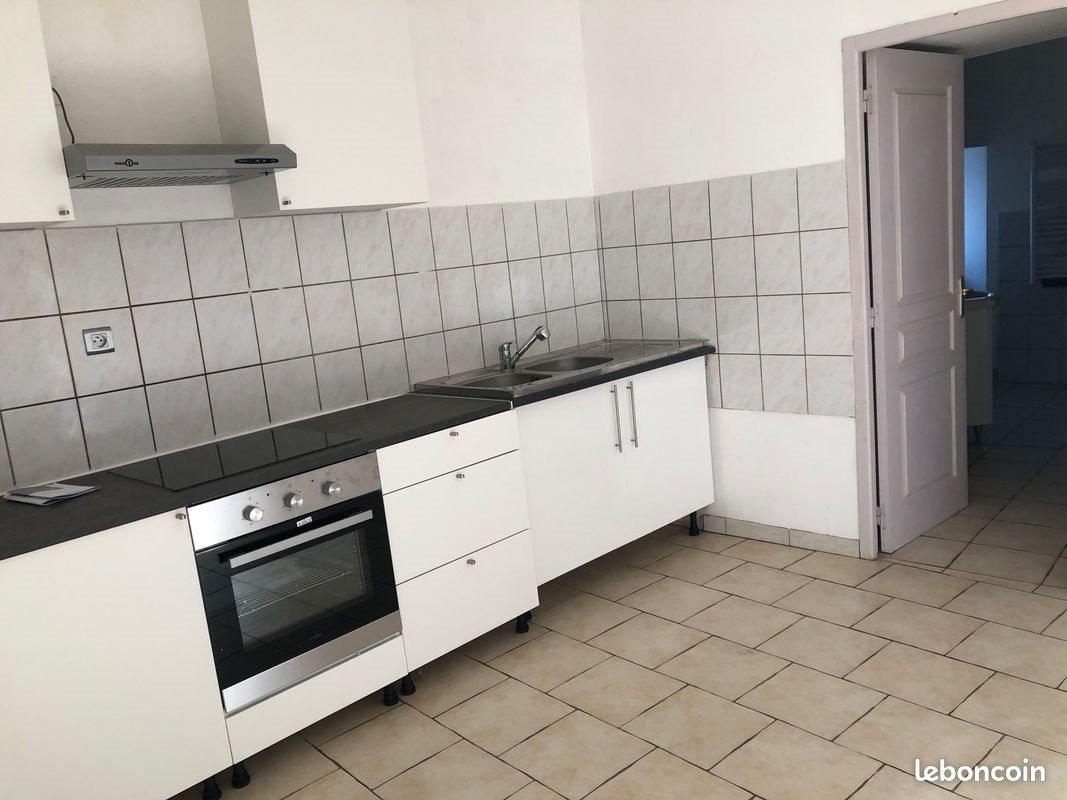 Appartement à louer, 65m², La Talaudière