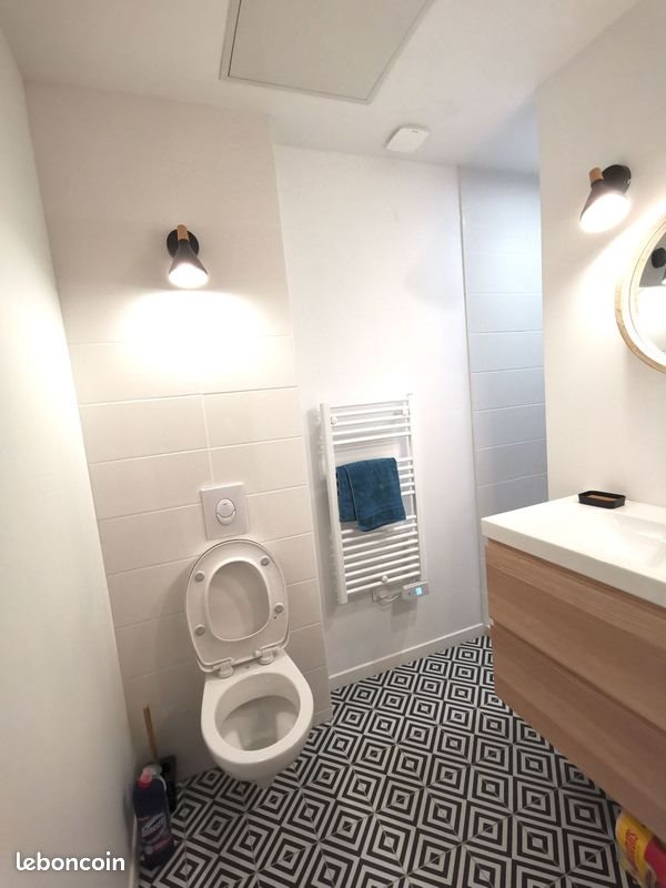 Appartement à louer, 35m², Auneau