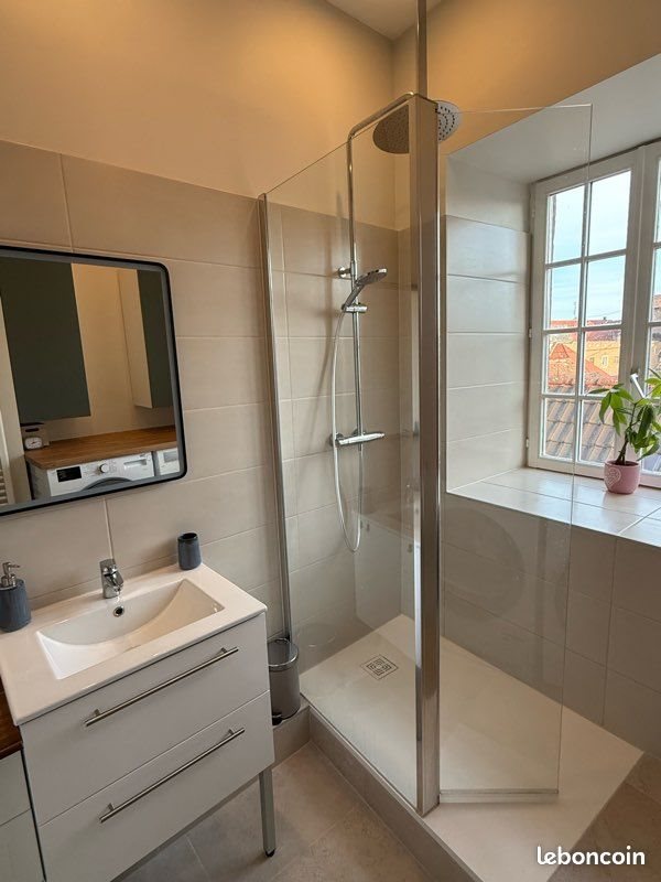 Appartement à louer, 80m², Molsheim