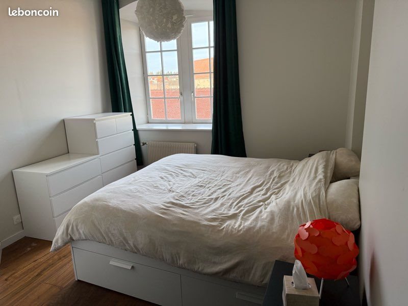 Appartement à louer, 80m², Molsheim