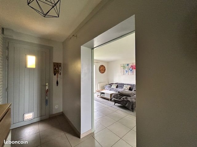 Maison à vendre, 116m², Fressines