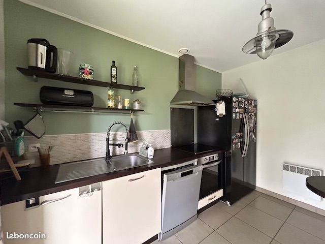 Maison à vendre, 116m², Fressines