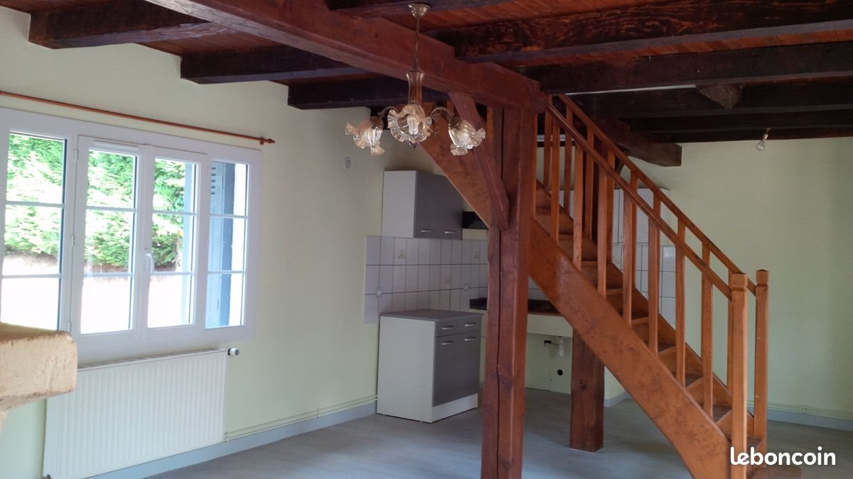 Maison à louer, 84m², Sainte-Néomaye