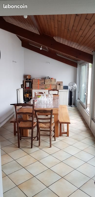 Maison à louer, 84m², Sainte-Néomaye