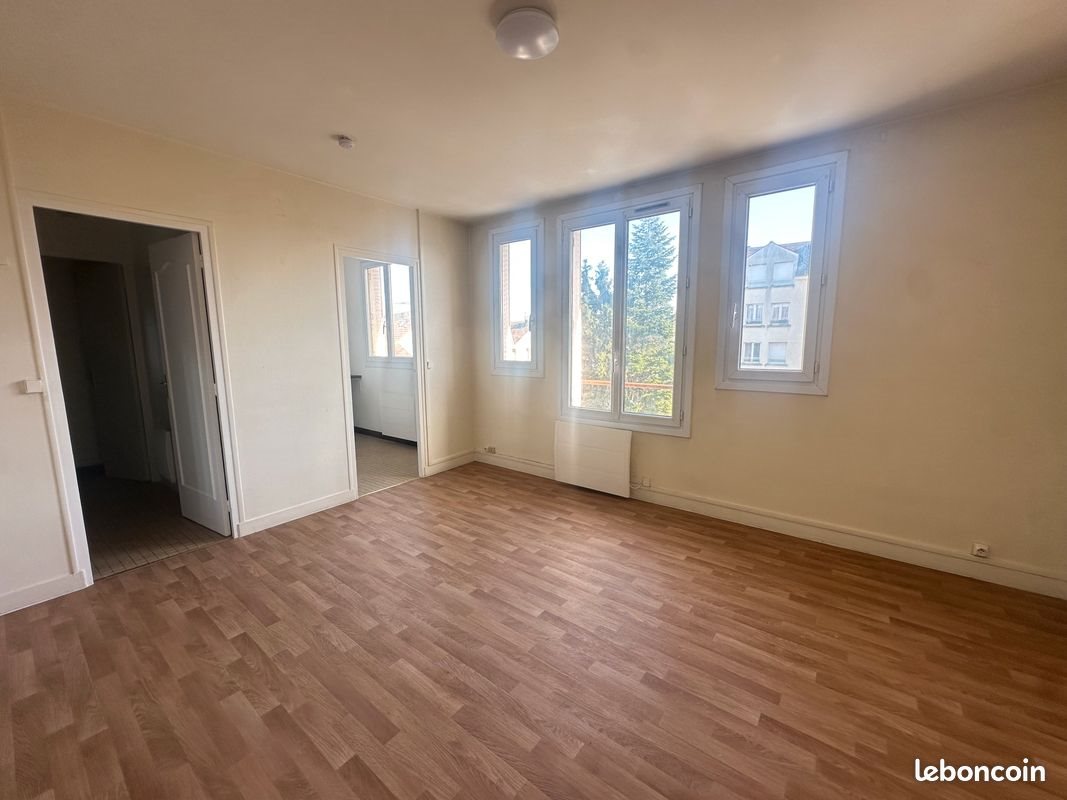 Appartement à louer, 27m², Sartrouville