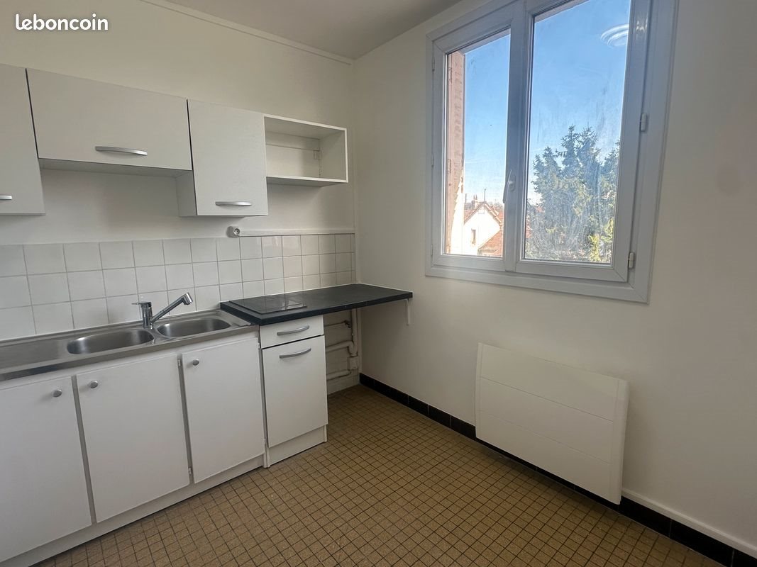 Appartement à louer, 27m², Sartrouville