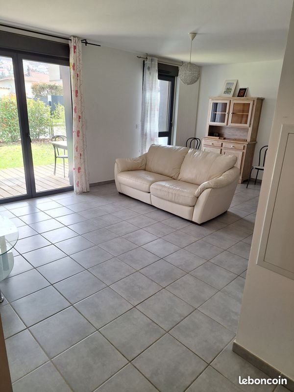 Appartement à vendre, 54m², Roche-la-Molière