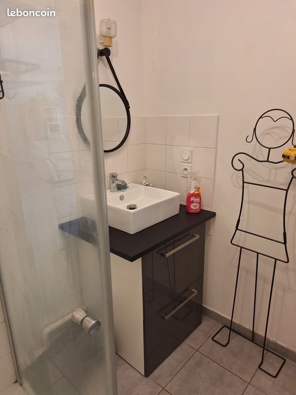 Appartement à vendre, 54m², Roche-la-Molière