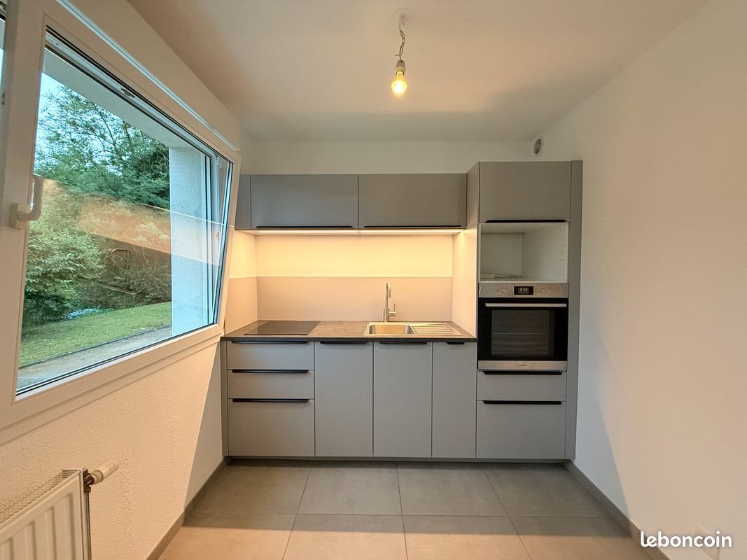 Appartement à louer, 35m², Altkirch