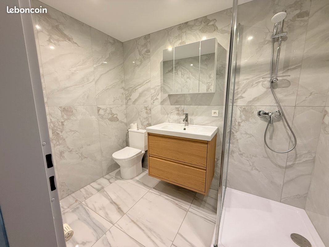 Appartement à louer, 35m², Altkirch