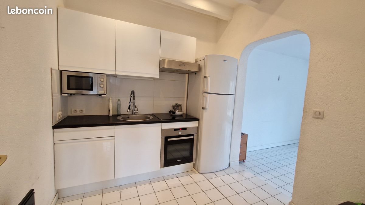 Maison à louer, 46m², Gaillard