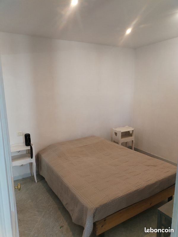 Appartement à louer, 30m², Nîmes
