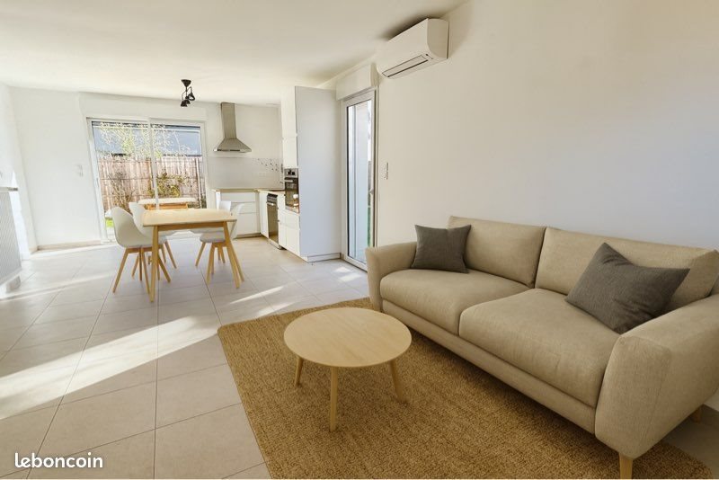 Maison à vendre, 102m², Veigné