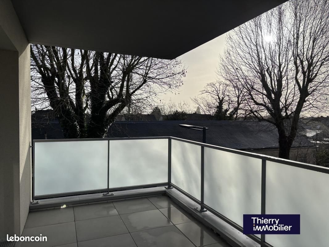 Appartement à vendre, 71m², Trélazé