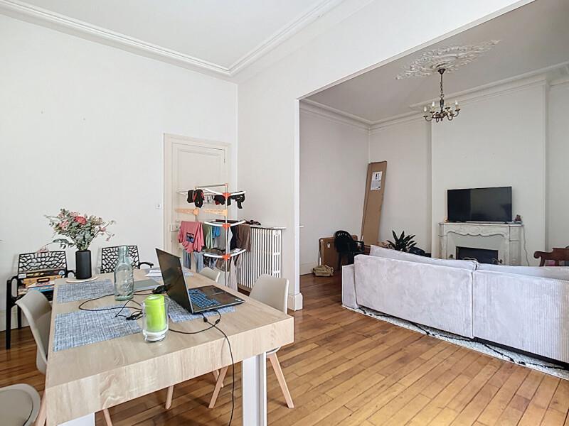 Appartement à vendre, 85m², Limoges
