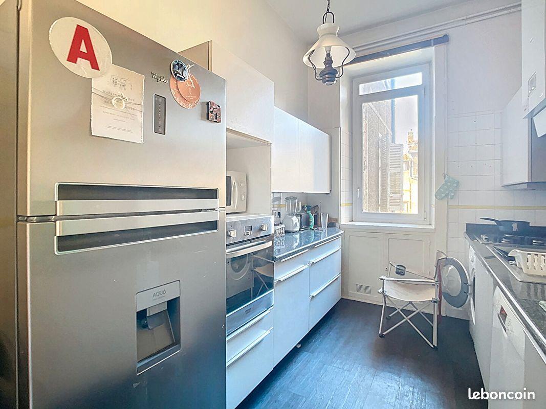 Appartement à vendre, 85m², Limoges