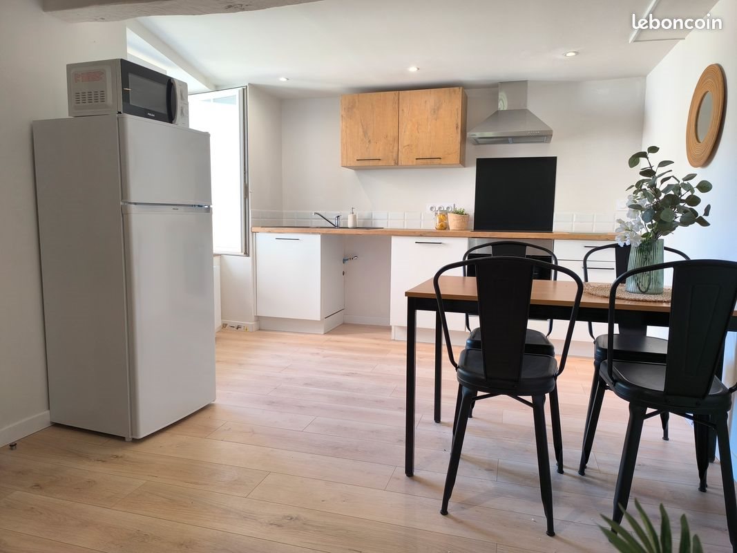 Appartement à louer, 51m², Graulhet