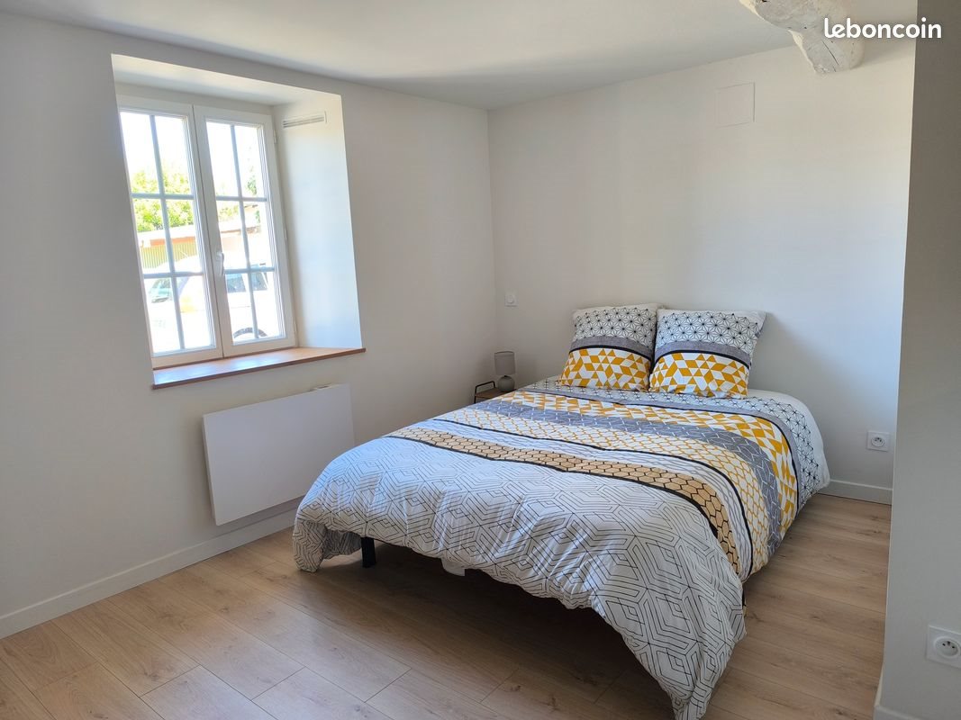 Appartement à louer, 51m², Graulhet