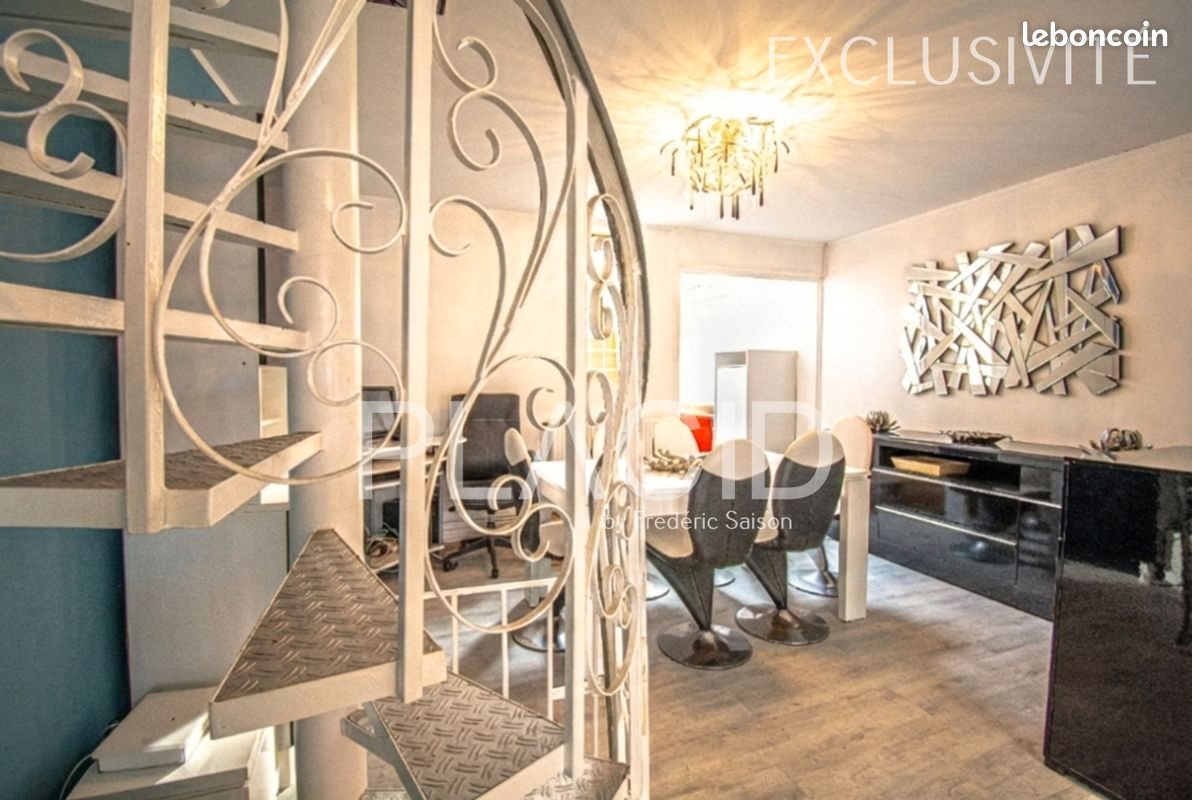 Maison à vendre, 70m², Calais