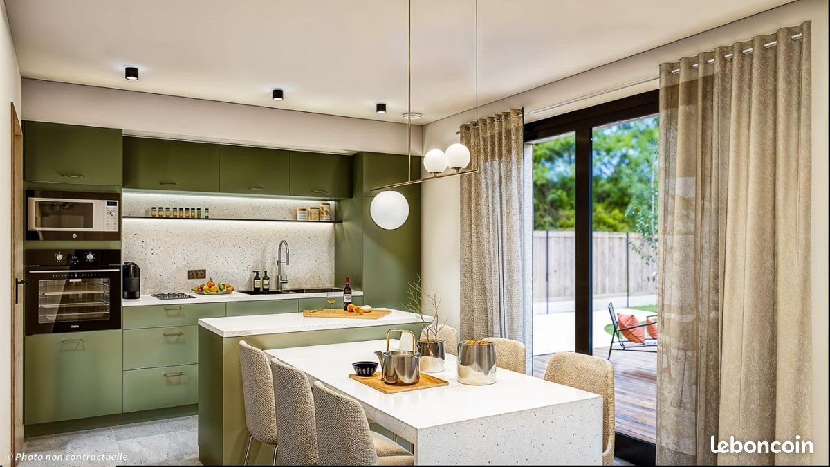 Maison à vendre, 73m², Saint-Lyphard