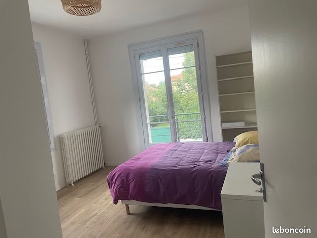 Maison à louer, 35m², Toulouse