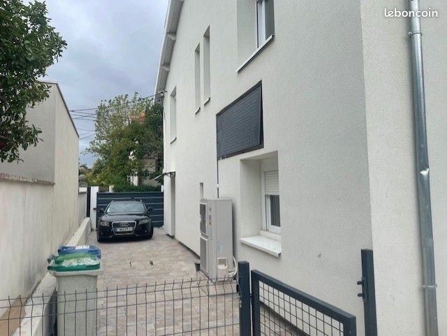 Maison à louer, 35m², Toulouse