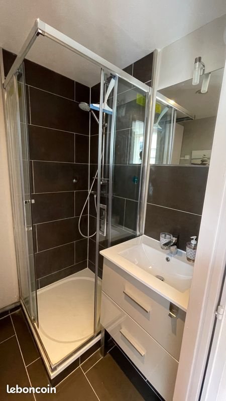 Appartement à louer, 29m², Poitiers