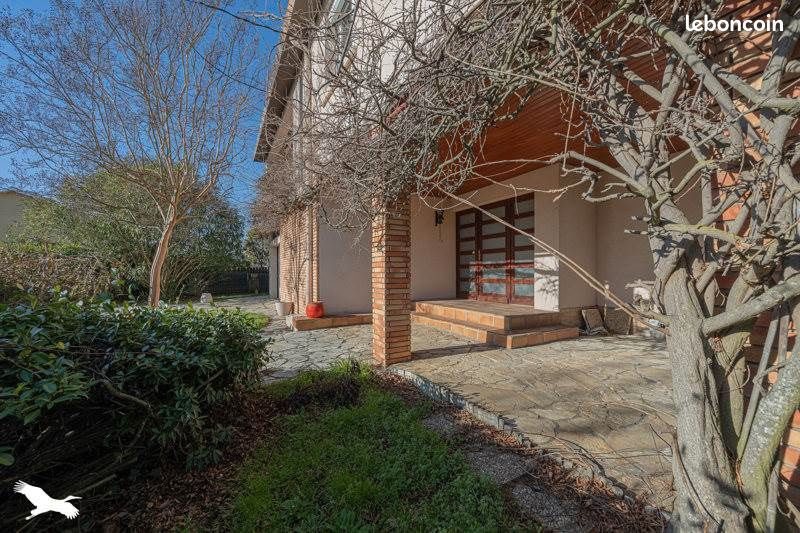 Maison à vendre, 133m², Blagnac