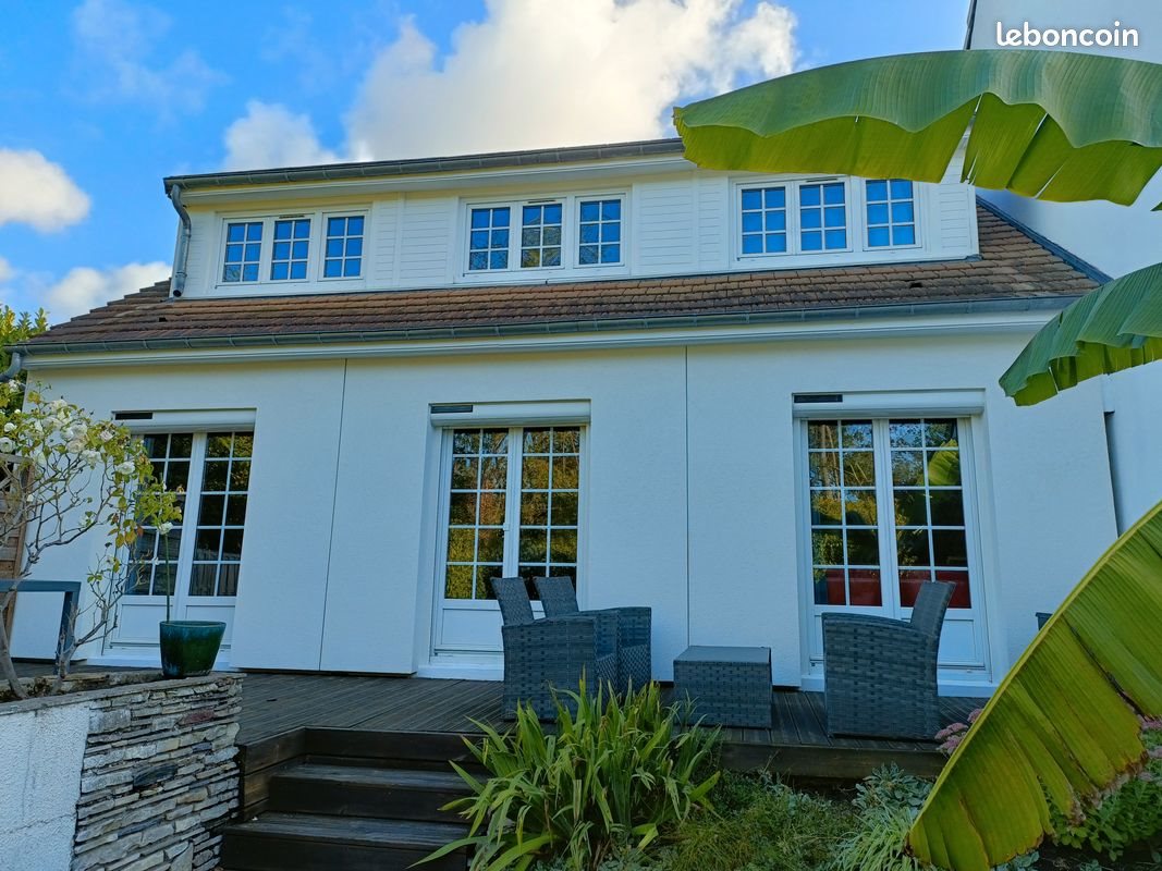 Maison à vendre, 130m², Montesson