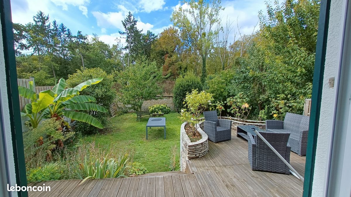 Maison à vendre, 130m², Montesson