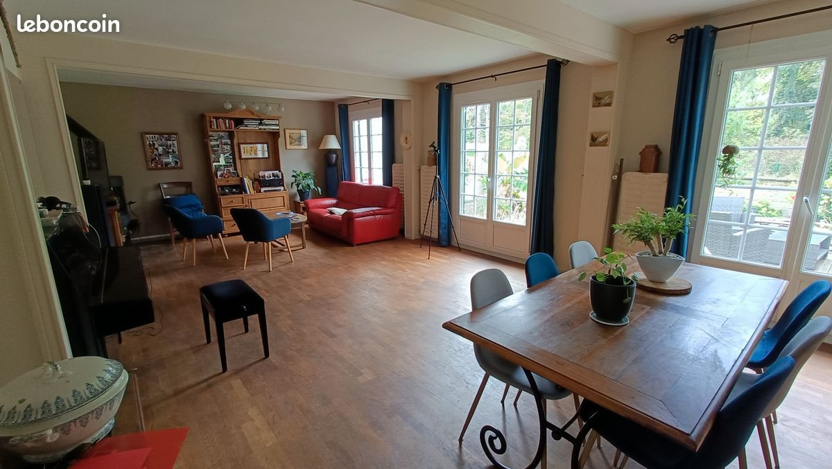 Maison à vendre, 130m², Montesson